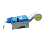 SNR-KP802-VX 80mm kiosk thermal printer with presenter for parking ticketing banking and self-service terminals