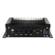SNR-IBC-N8 fanless industrial PC for self-service kiosks smart lockers and embedded systems