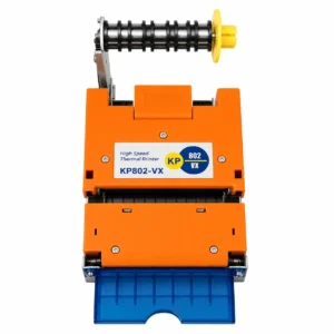 80mm kiosk receipt printer
