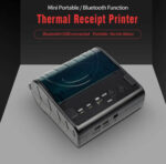 portable mobile phone printer