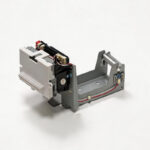 58mm width thermal printer for self service kiosk