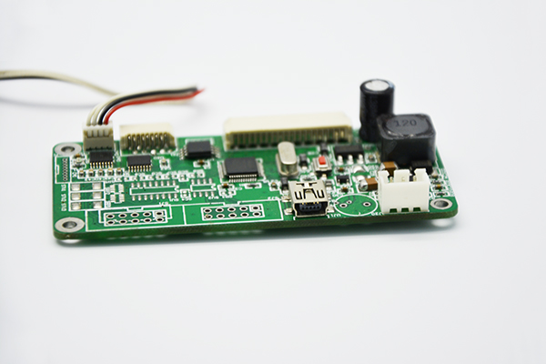 Thermal Kiosk Printer