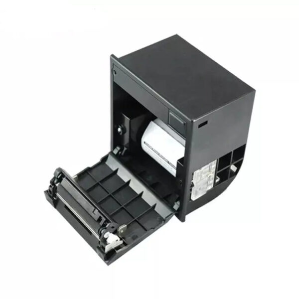 Panel Printer with easy maintenance