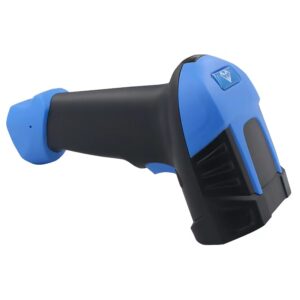 HS-M9 2D QR Code High performance Handheld Barcode Scanner