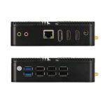 Mini PC with upgradable RAM