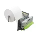 open-frame 4-inch kiosk thermal printer mechanism