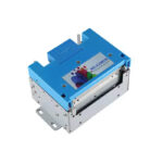 KIOSK Printer with paper jam detection