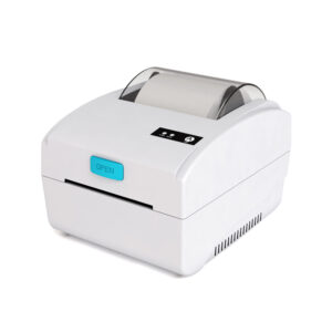 3inch Thermal Label Printer USB/Bluetooth for Shipping Label Printing
