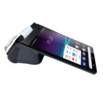 4G-enabled handheld POS