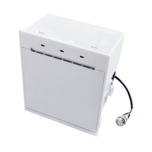 EP8303 80mm Panel Mount Printers