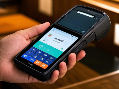 Handheld POS use cases in the restaurant industry