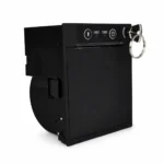 SNR-EP8303 80mm Panel Mount Thermal Printer