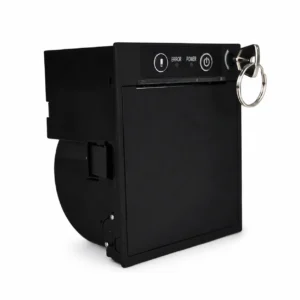 SNR-EP8303 80mm Panel Mount Thermal Printer