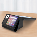 Mobile POS terminal