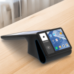Portable POS system