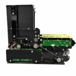 SNR-K750L Hotel Key Card Dispenser with RFID Card Collection and Recycling System - Image 3