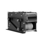 SNR-CD3000 automatic card retriever collector for amusement park tickets membership cards and parking exit systems