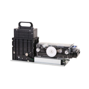 CD-K212-M800 Single hopper Magnetic IC RFID Card Issuing Machine