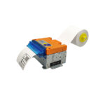 Embedded 80mm thermal receipt printer module
