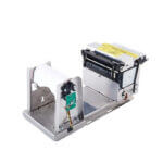 SNRO Industrial kiosk printers | Reliable receipt printer module for parking ticket machines