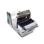 SNRO Industrial kiosk printers | 80mm kiosk printer with auto cutter and anti-pull function