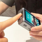 SNRO Pos terminal supplier | Portable Contactless NFC Reader