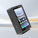 SNRO Pos terminal supplier | Z81 Handheld Android 13 POS Terminal