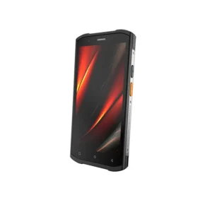 SNR-HP7908 Rugged Android 11 Handheld Terminal | 1D/2D Barcode Scanner & UHF RFID Reader