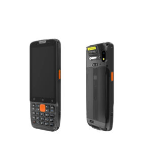 SNR-HP403 Rugged Android PDA Handheld Terminal | 1D/2D Barcode Scanner for Field Service & Warehousing