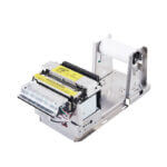 SNR-KP805 80mm kiosk thermal printer module for banking parking and queuing systems