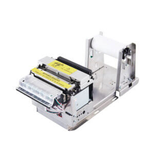 Industrial kiosk printers, card dispensers & mini pcs | snr-kp805 80mm kiosk thermal printer module for banking, parking
