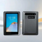 SNRO Pos terminal supplier | snr-z81 Handheld Android POS Terminal