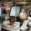 Self-checkout workflow with 45-second transaction time