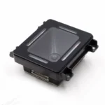 Embedded barcode scanner module with compact design for OEM kiosk and smart locker integration