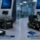 Comparison between card dispenser, card collector and circulating card dispenser for self-service kiosk systems