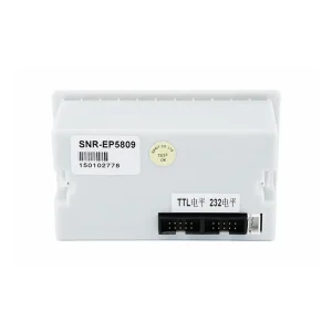 Embedded Thermal Printer for Industrial Instruments