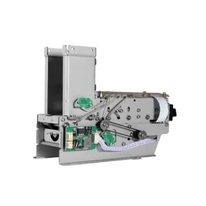 SIM card issuing module