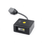 ES2600 fixed mount barcode scanner for POS kiosk and embedded equipment