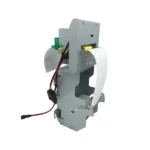 80mm Embedded Receipt Printer with Large Paper Roll Support and Front Maintenance Access
