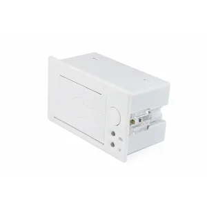 fire alarm control panel printer