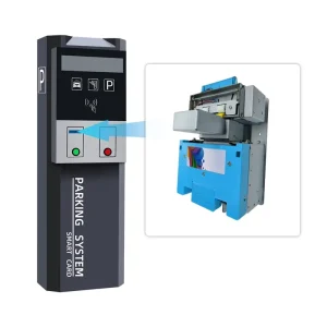 folded card stock printer