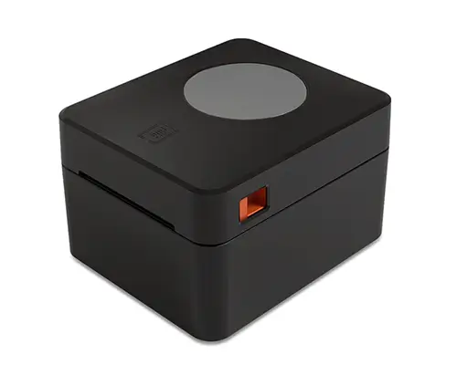 D90L label printer