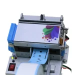 SNR-KP602-WD Thermal Wristband Printer for Patient ID & Event Management - Image 2