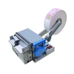 event wristband printer