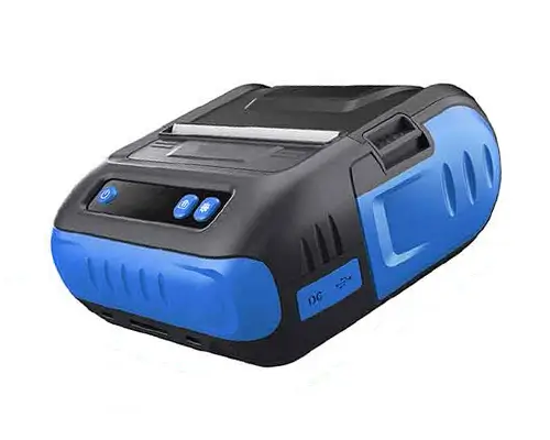 Mobile Thermal Printers