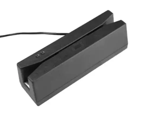 SNRO Magnetic card reader