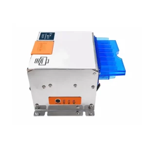 SNR-KP83H fan-fold thermal ticket printer module