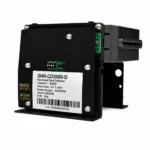 SNR-CD3000-D motorized card collector module for self-service kiosk card recycling