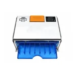 thermal ticket printer module for parking and transportation terminal