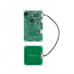 SNR-CR600 13.56MHz RFID card reader module for self-service kiosk